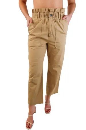 Sea Cotton Pants (S; retails for $325)