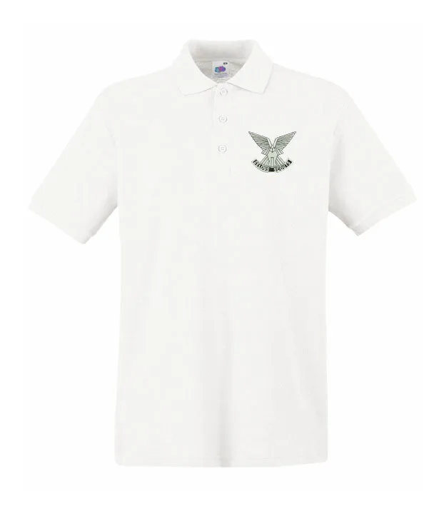 Selous Scouts Polo Shirts