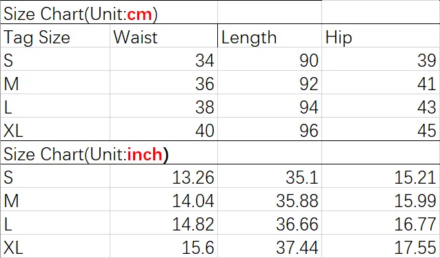 Sexy Plus Size Skinny Bodycon Denim Pants