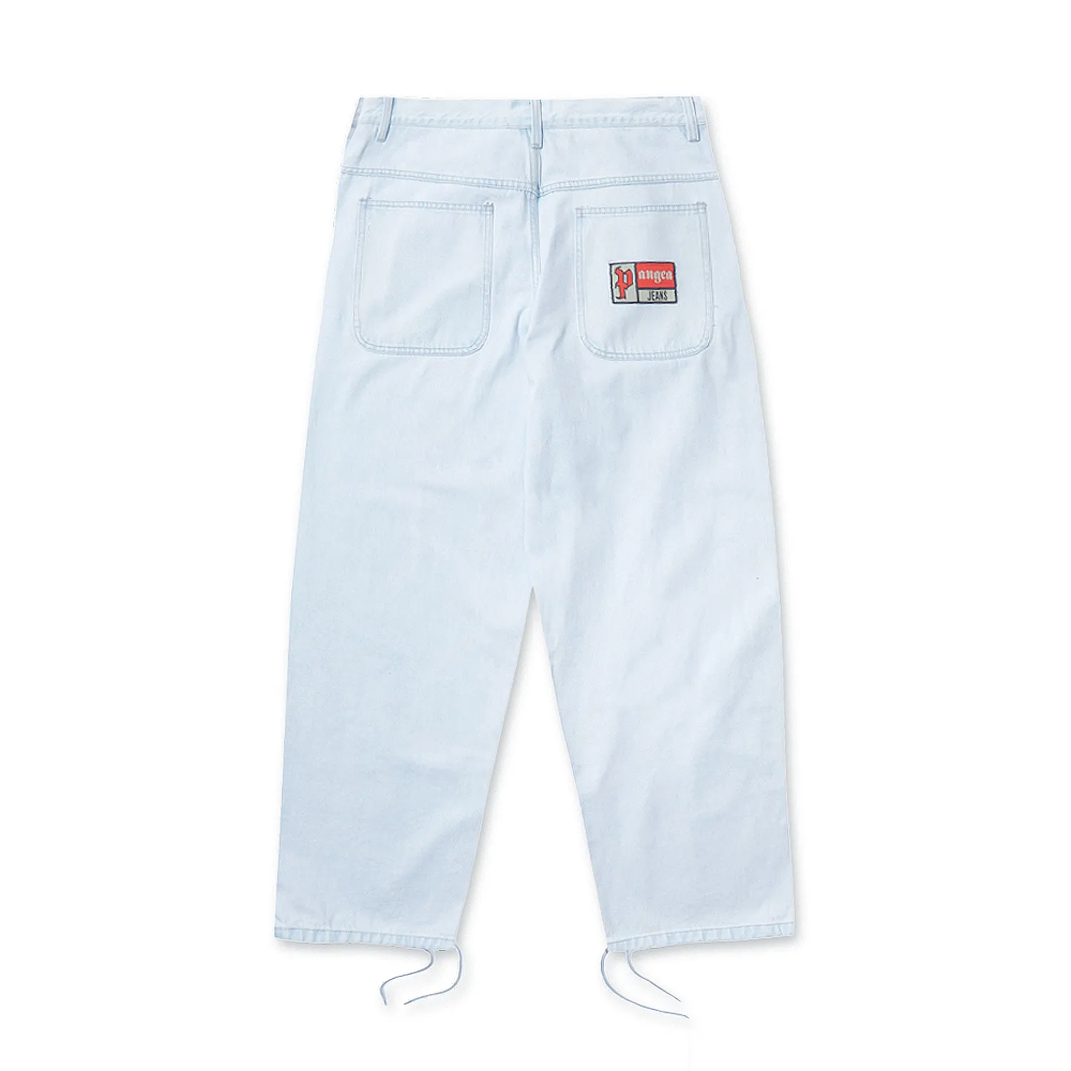 SFD Pant, Light Blue
