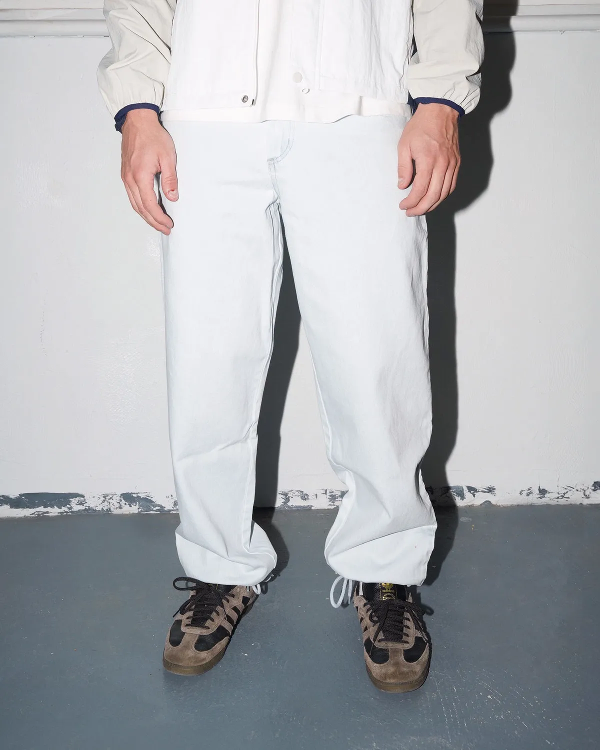 SFD Pant, Light Blue
