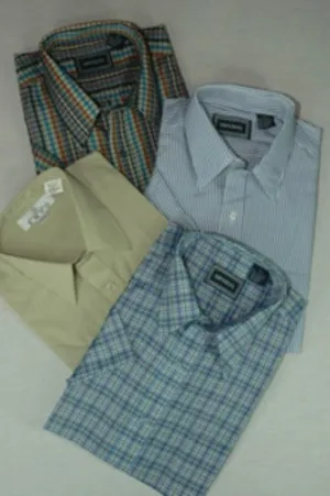 Short Sleeve Shirts