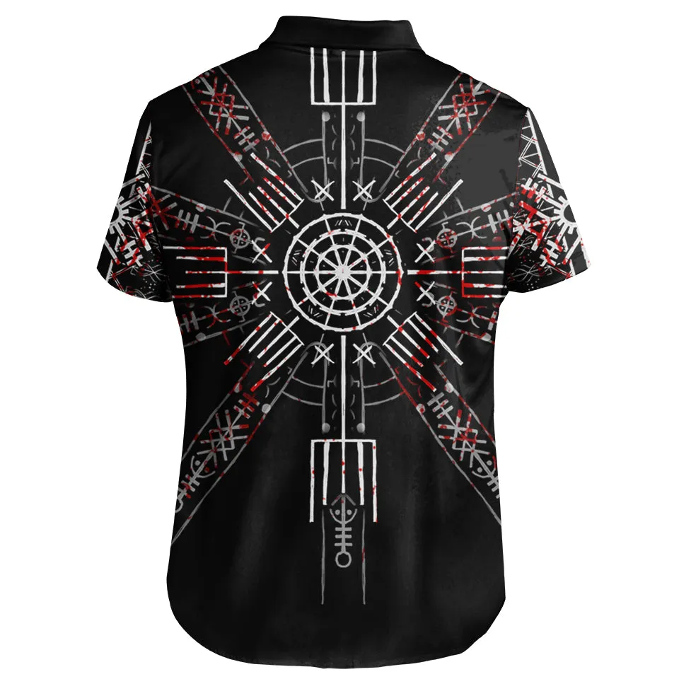 Sol Button Up Shirt - Limited