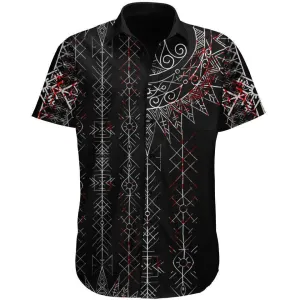 Sol Button Up Shirt - Limited