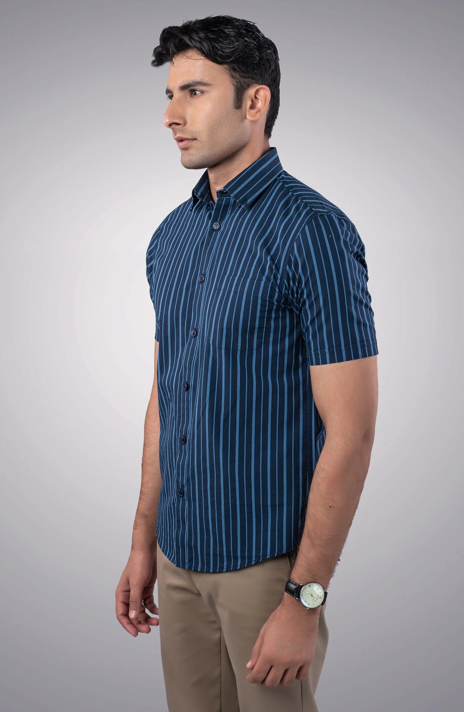 Stripes Shirts