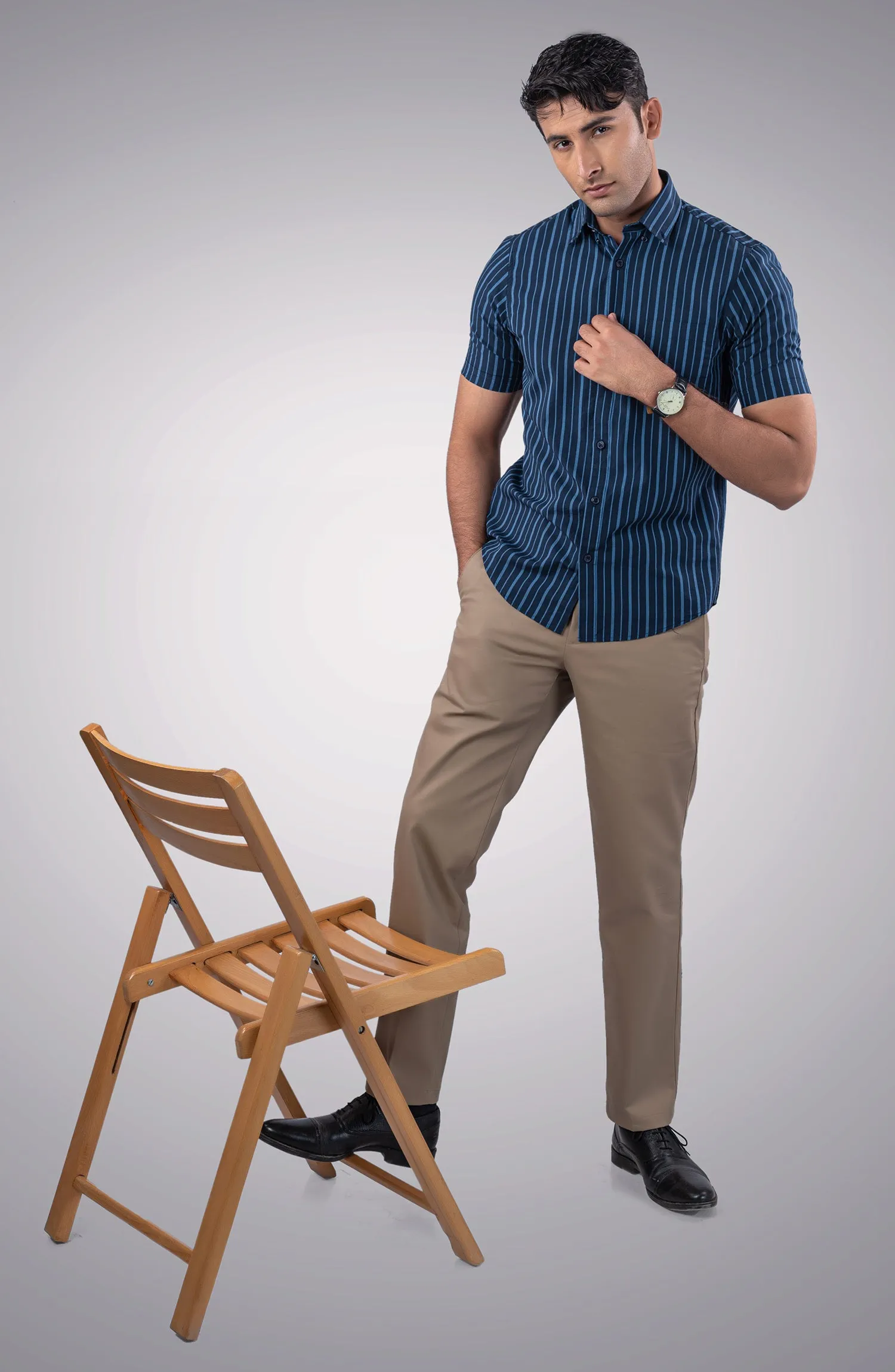 Stripes Shirts