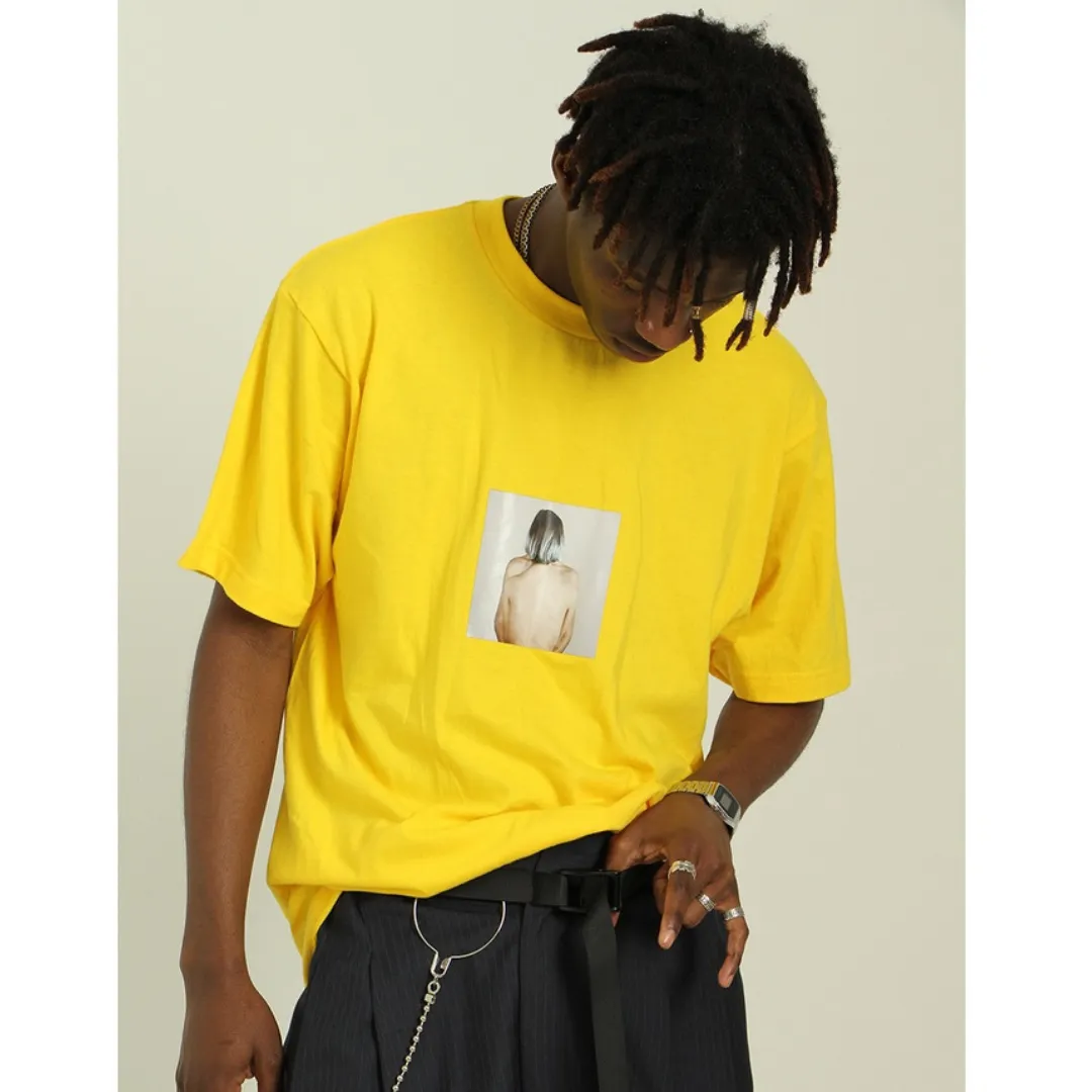 Summer Tee