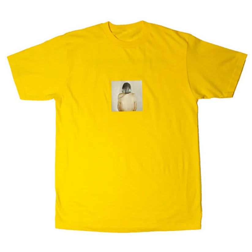 Summer Tee