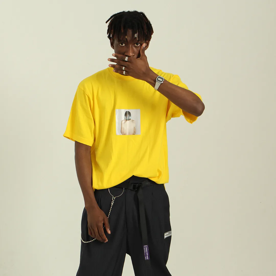 Summer Tee