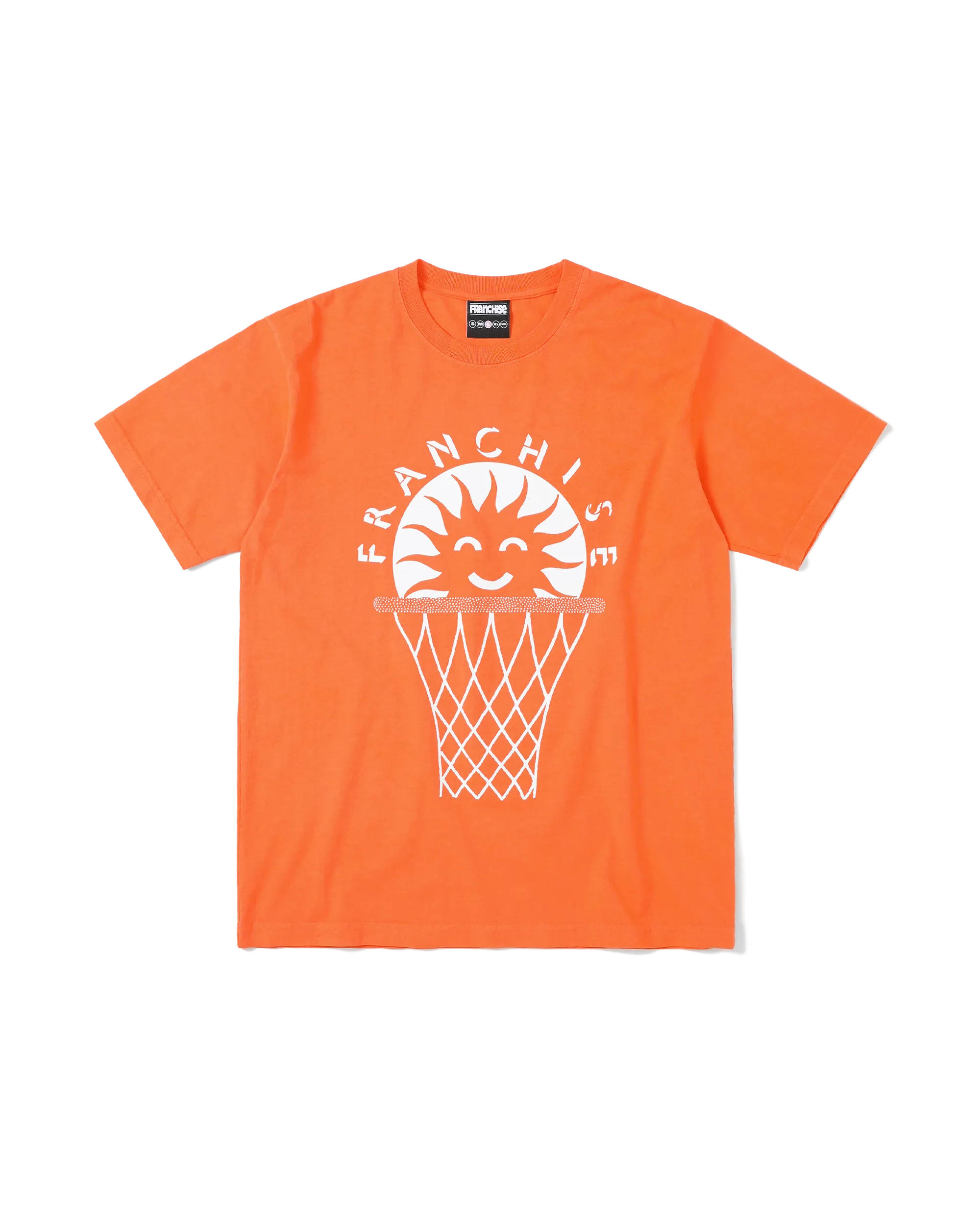 SUNNY SHORT SLEEVE T-SHIRT