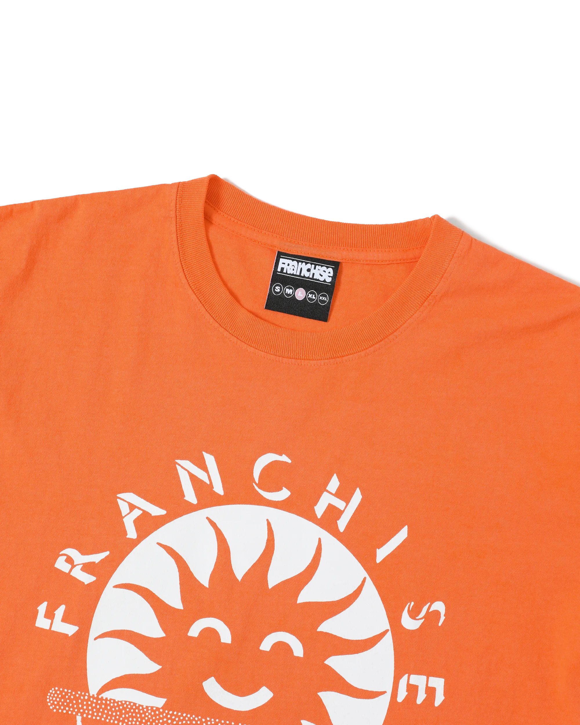 SUNNY SHORT SLEEVE T-SHIRT