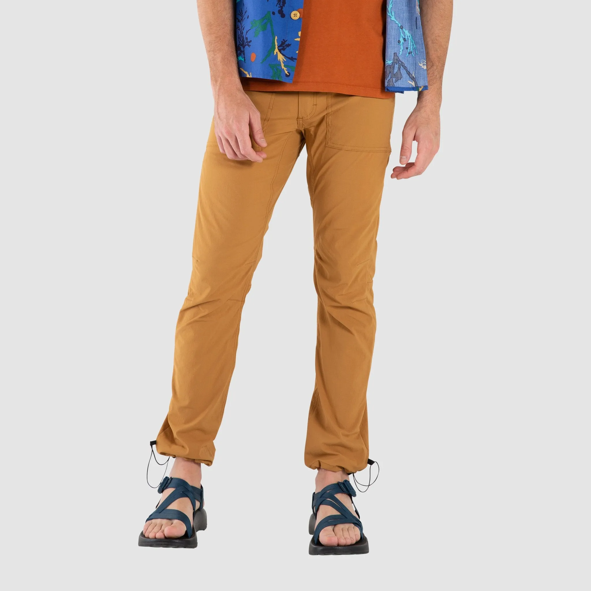 Tech Pants - Men's