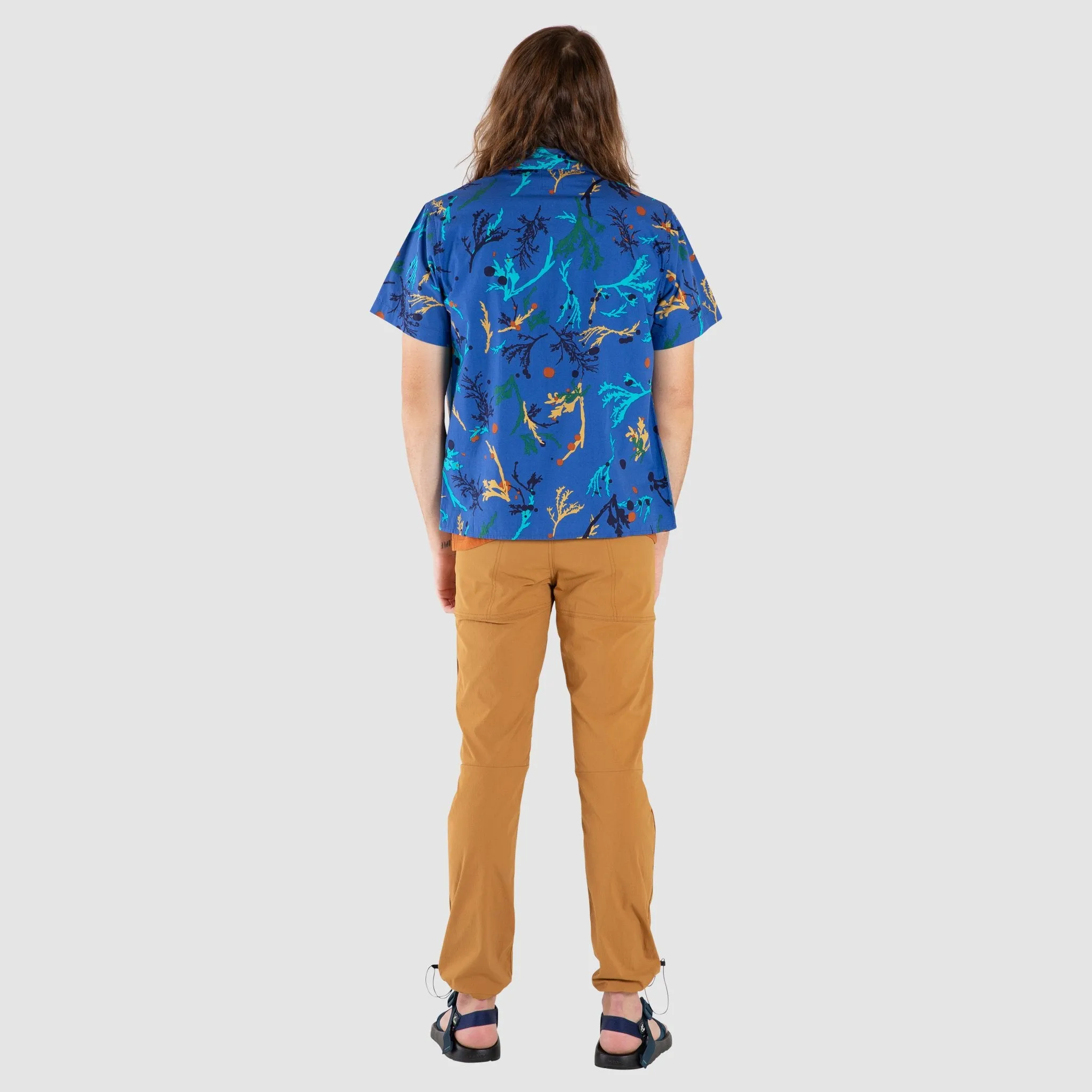 Tech Pants - Men's