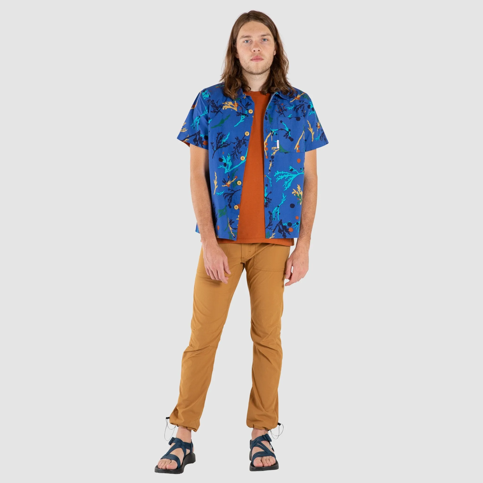 Tech Pants - Men's