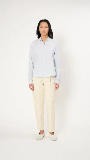 Tyrol Shirt in Light Blue