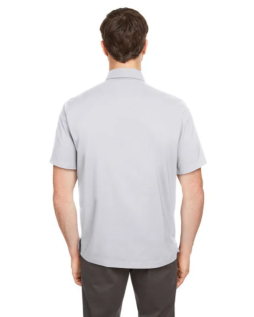 Under Armour - Men's Motivate Coach Buttondown Woven Shirt - 1351360