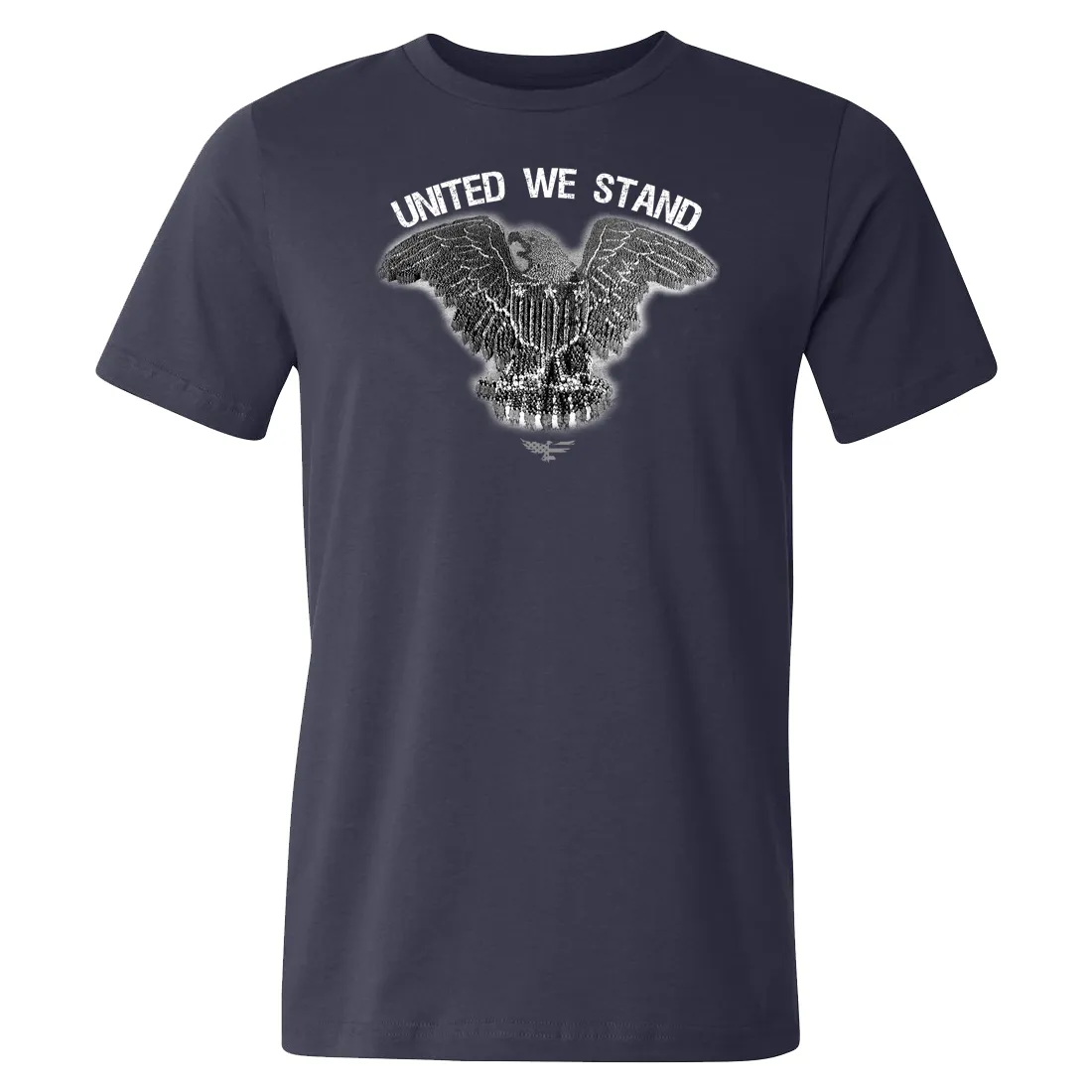 United We Stand Tee
