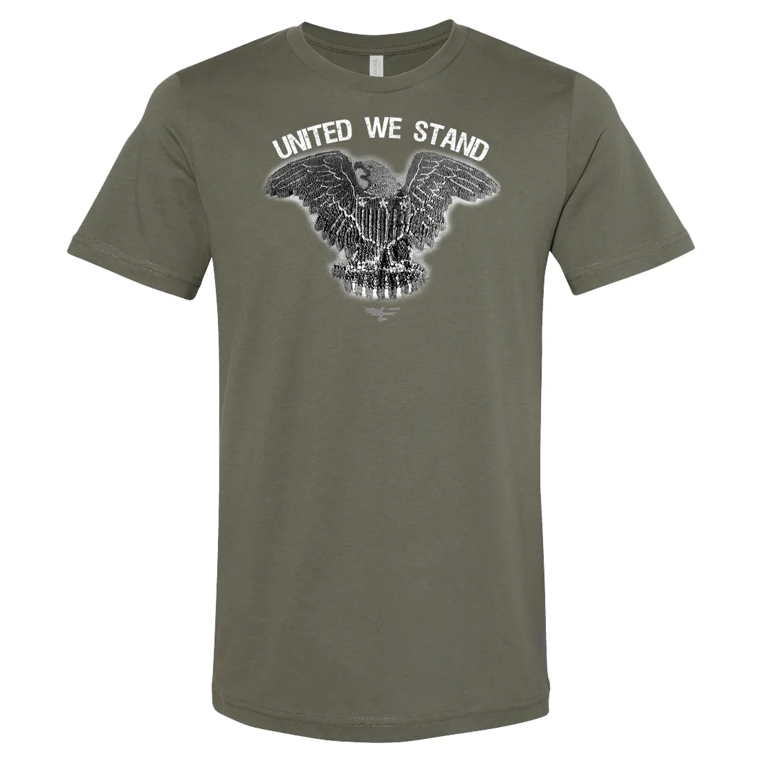 United We Stand Tee