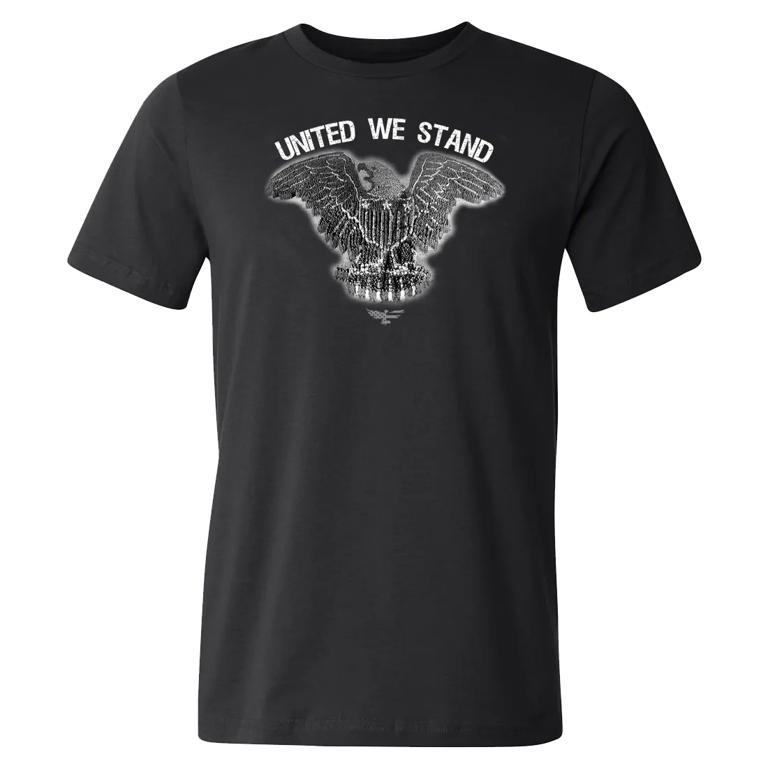 United We Stand Tee