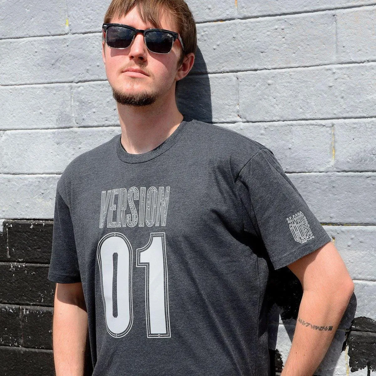 Version 1 T-Shirt
