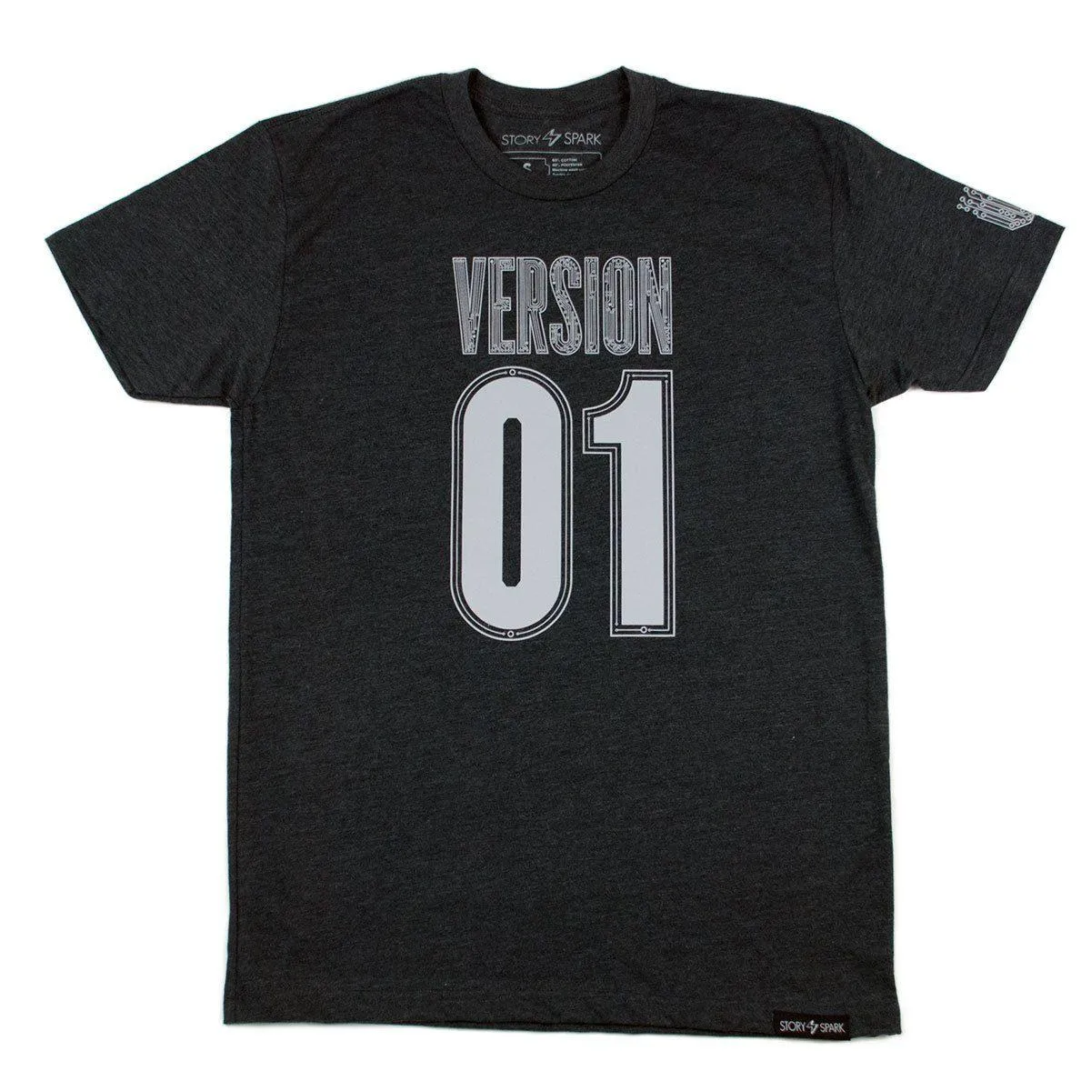 Version 1 T-Shirt
