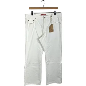 Vintage NWT American Exchange Wide Leg Jeans