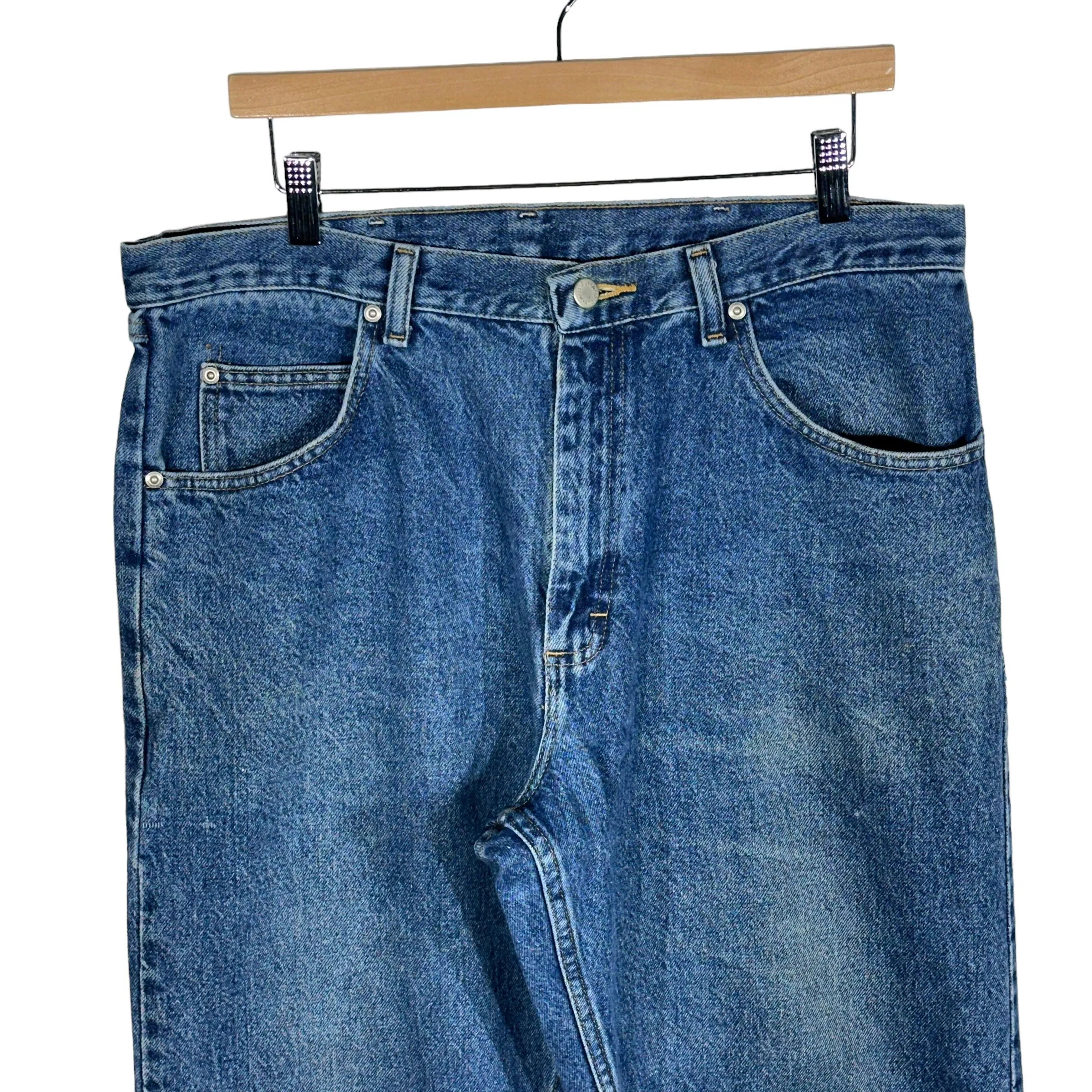 Vintage Wrangler Denim Pants