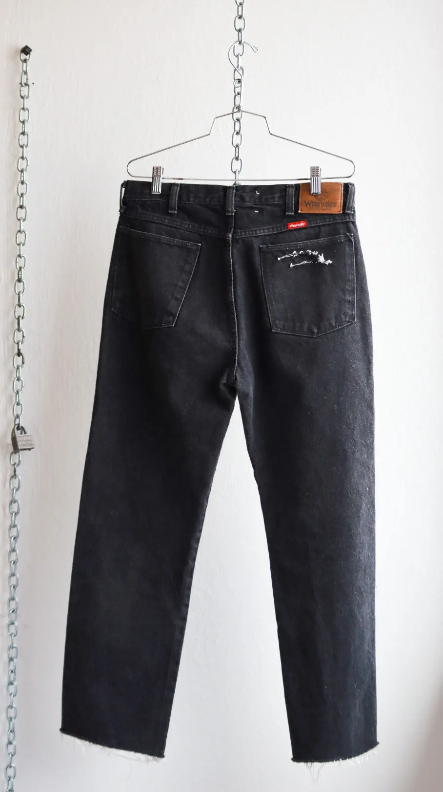 Vintage Wrangler Pants 34"