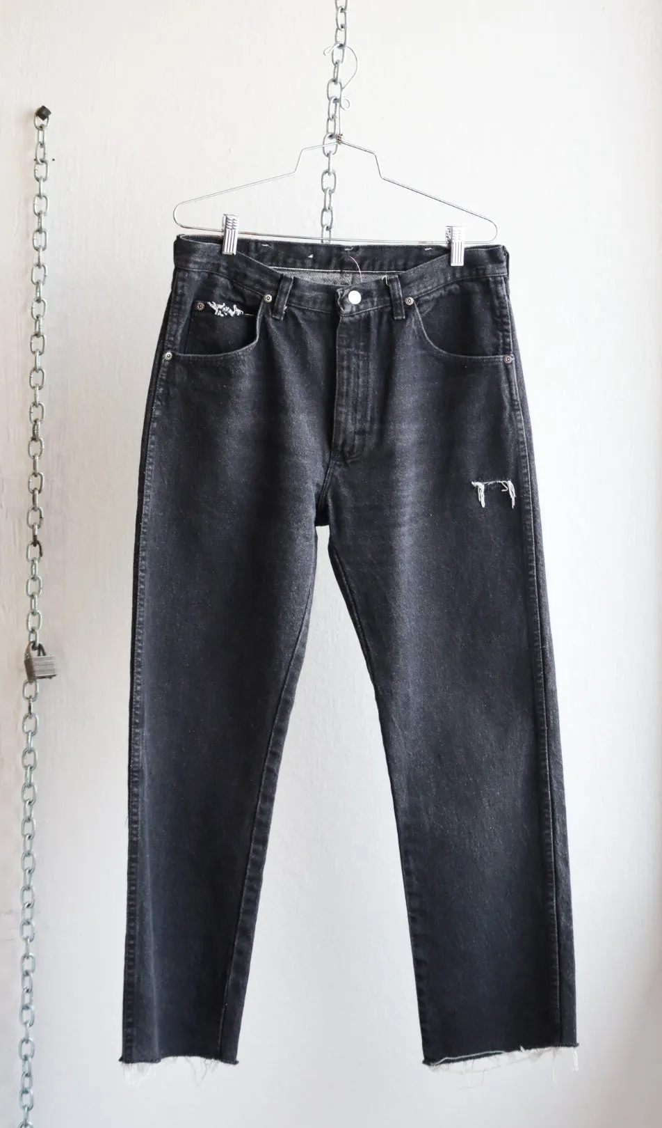 Vintage Wrangler Pants 34"