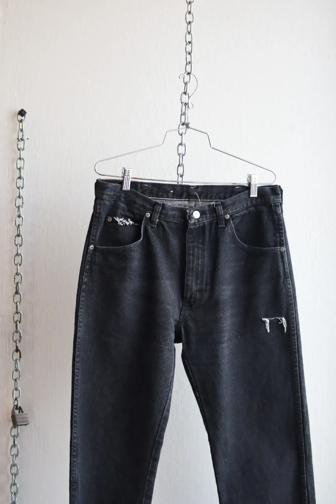 Vintage Wrangler Pants 34"