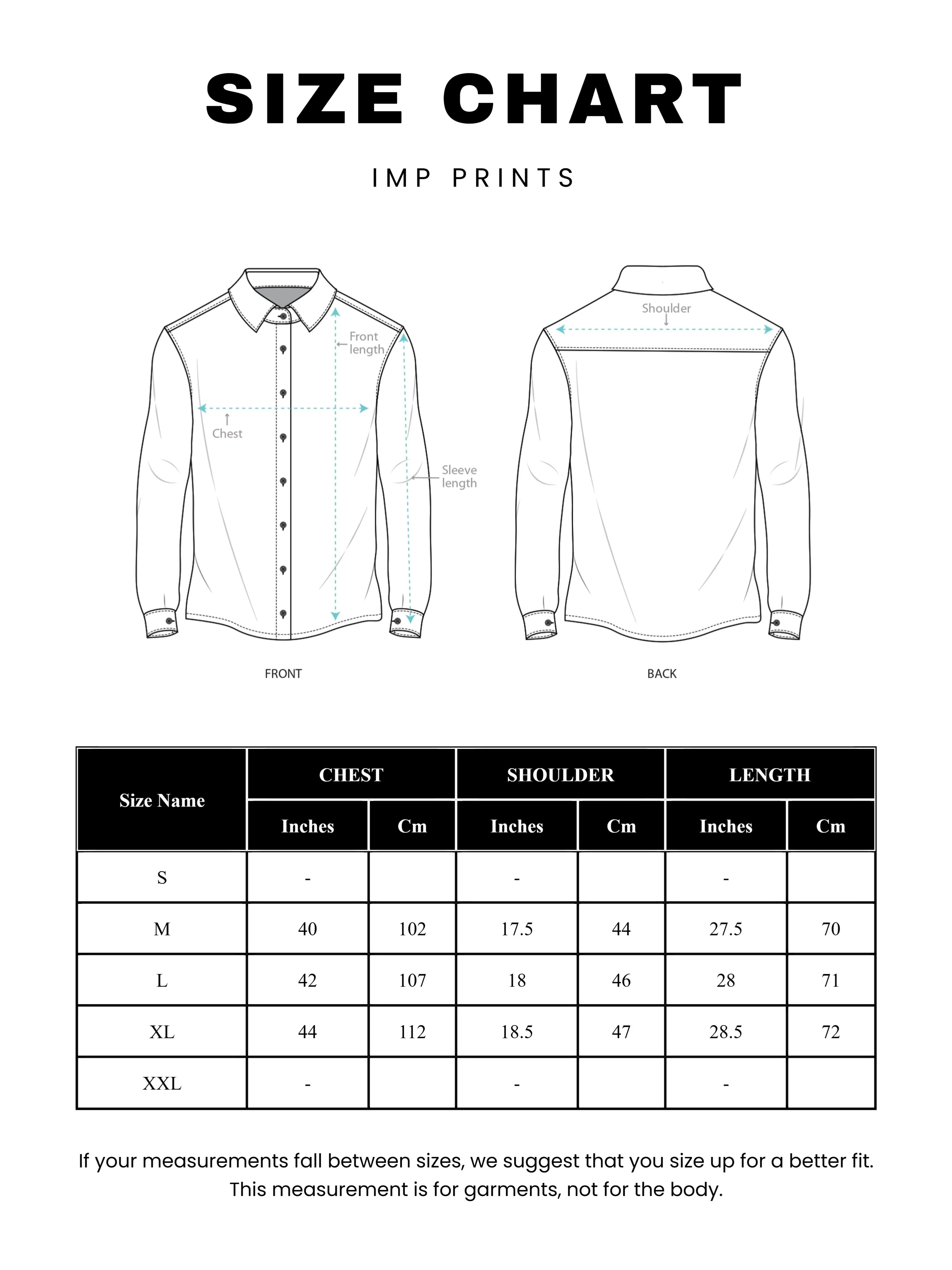 White Brown IMP Floral Printed Shirt