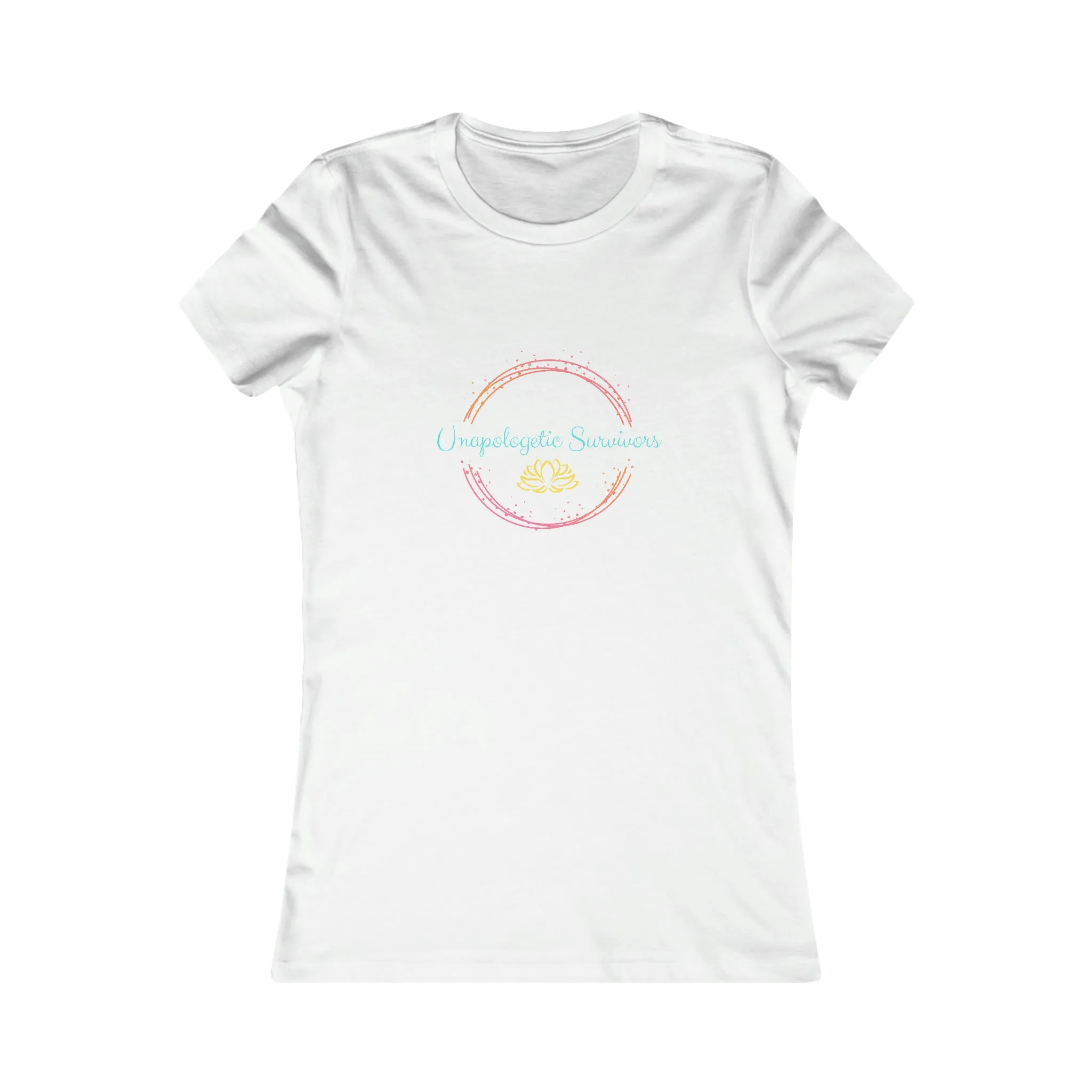 Women's Fitted Tee