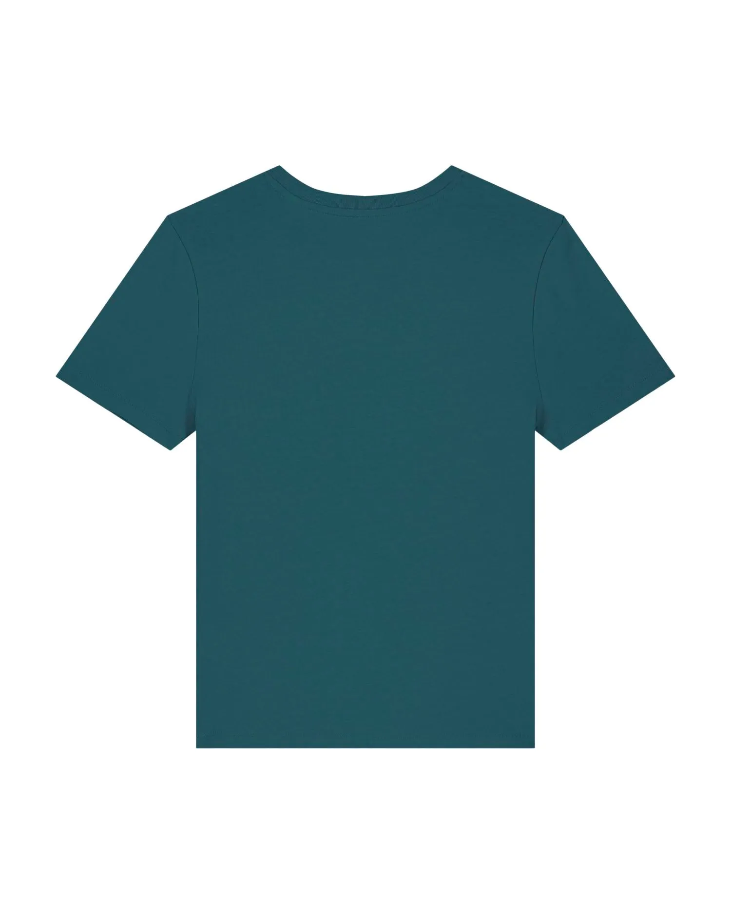 Women's Organic Fitted T-Shirt - 180 GSM | Stella Ella STTW174