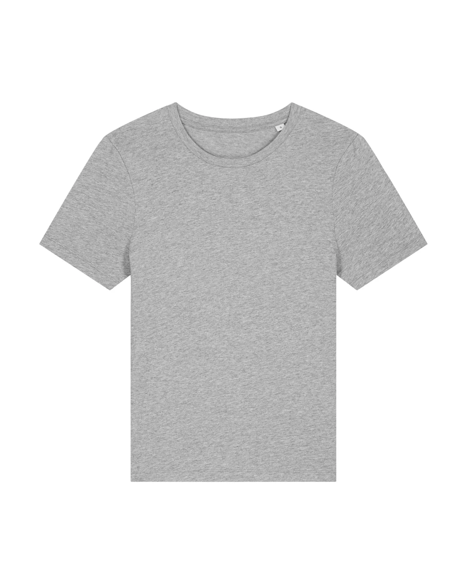 Women's Organic Fitted T-Shirt - 180 GSM | Stella Ella STTW174