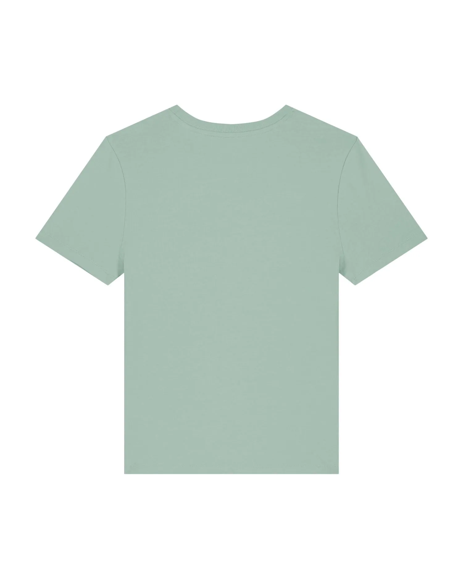 Women's Organic Fitted T-Shirt - 180 GSM | Stella Ella STTW174
