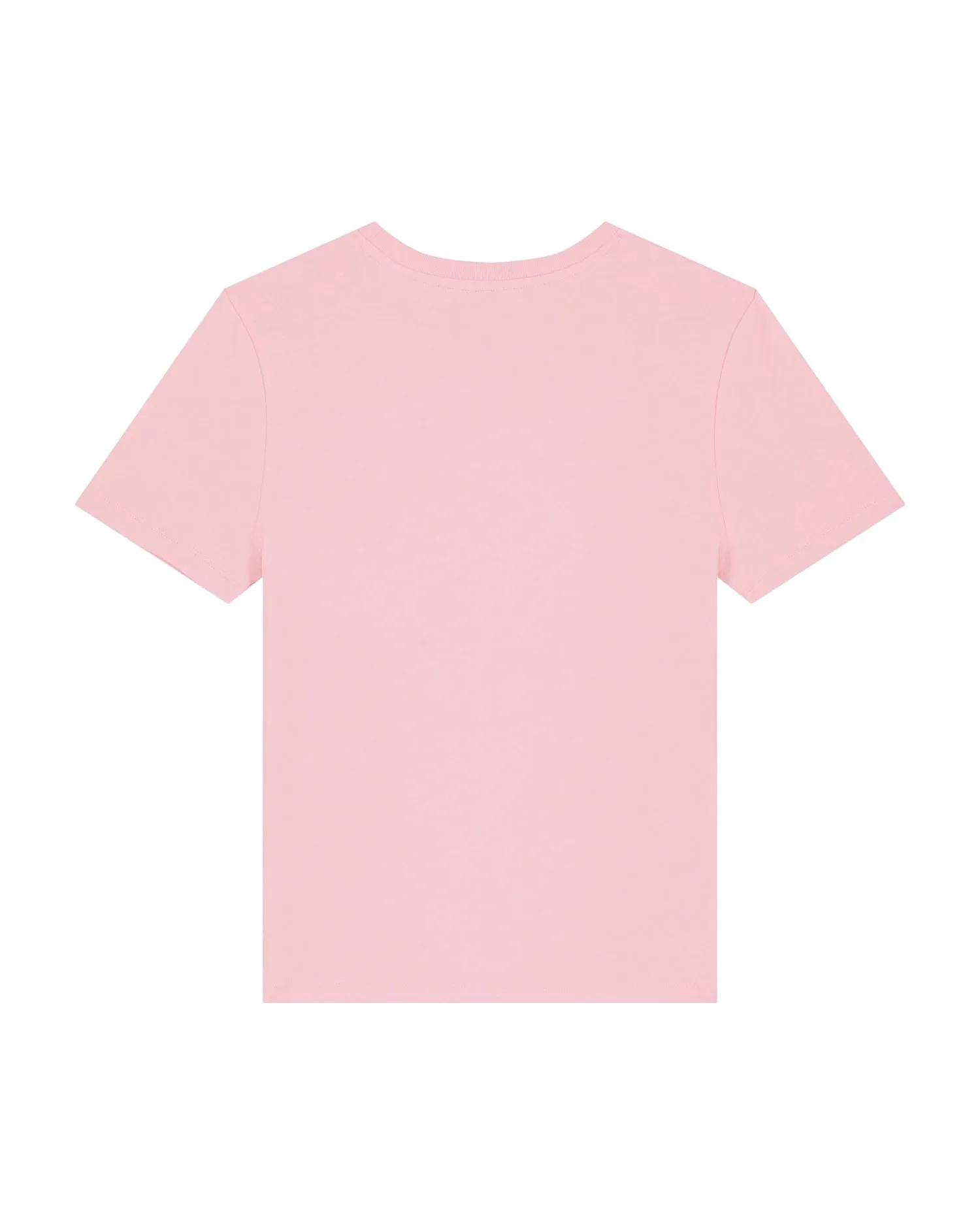 Women's Organic Fitted T-Shirt - 180 GSM | Stella Ella STTW174