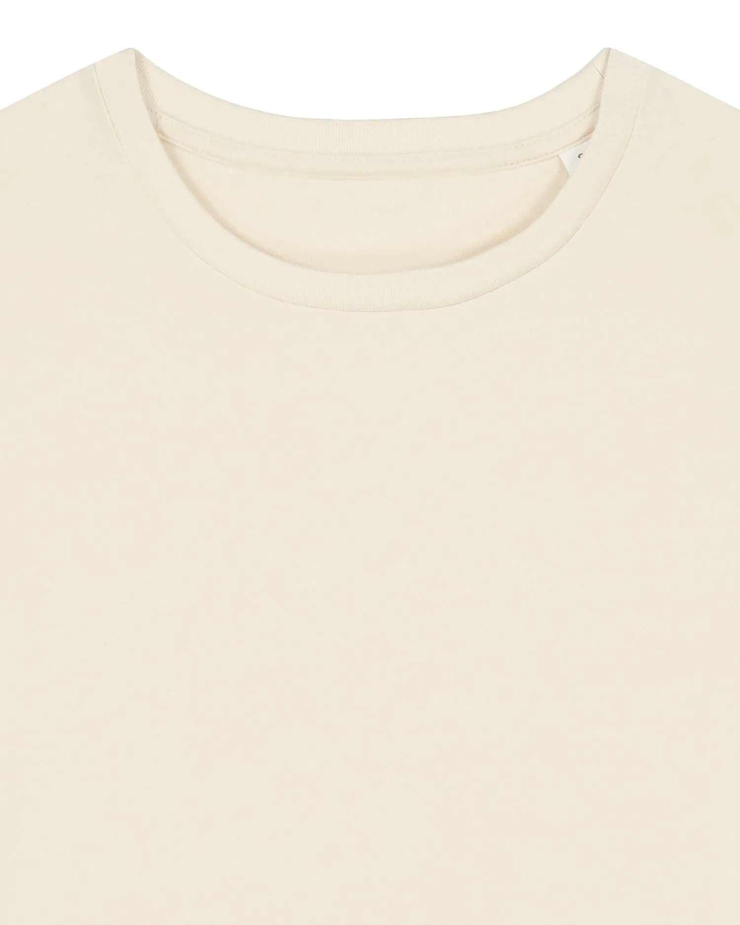 Women's Organic Fitted T-Shirt - 180 GSM | Stella Ella STTW174