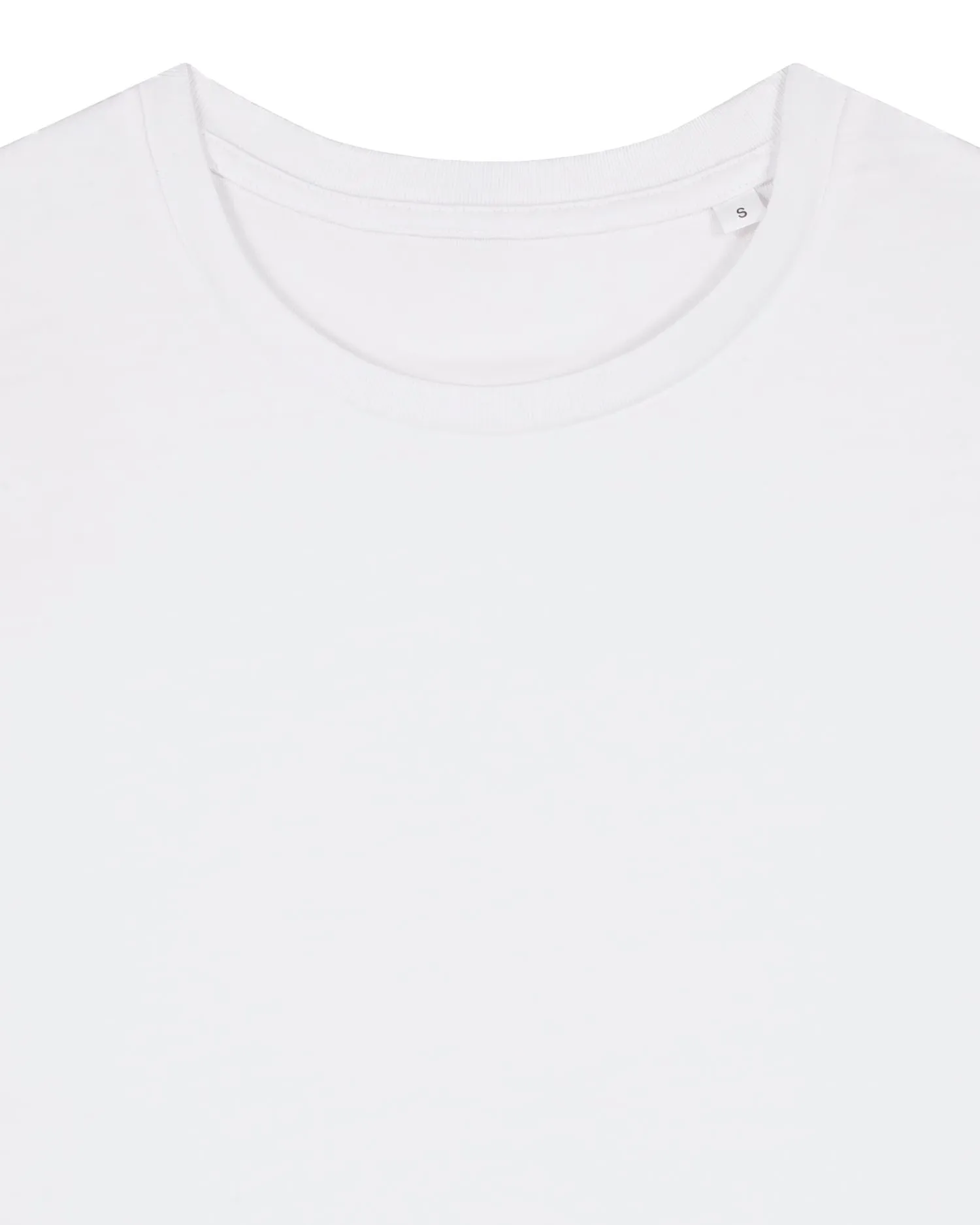 Women's Organic Fitted T-Shirt - 180 GSM | Stella Ella STTW174