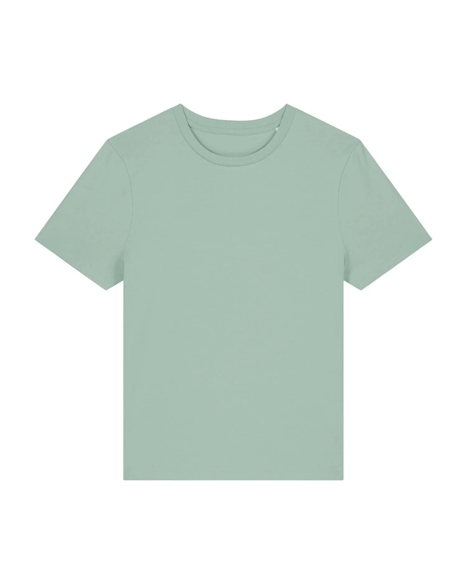 Women's Organic Fitted T-Shirt - 180 GSM | Stella Ella STTW174
