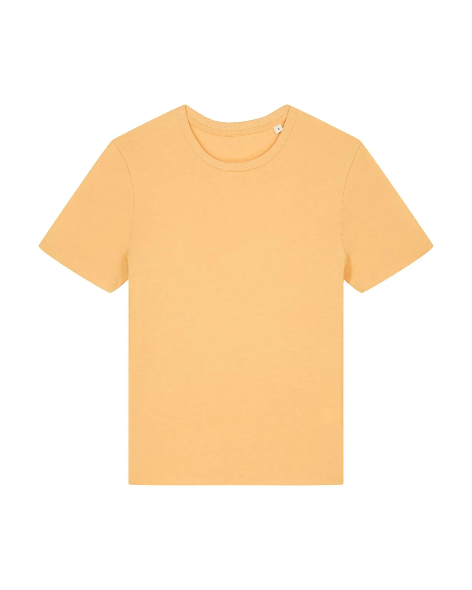 Women's Organic Fitted T-Shirt - 180 GSM | Stella Ella STTW174