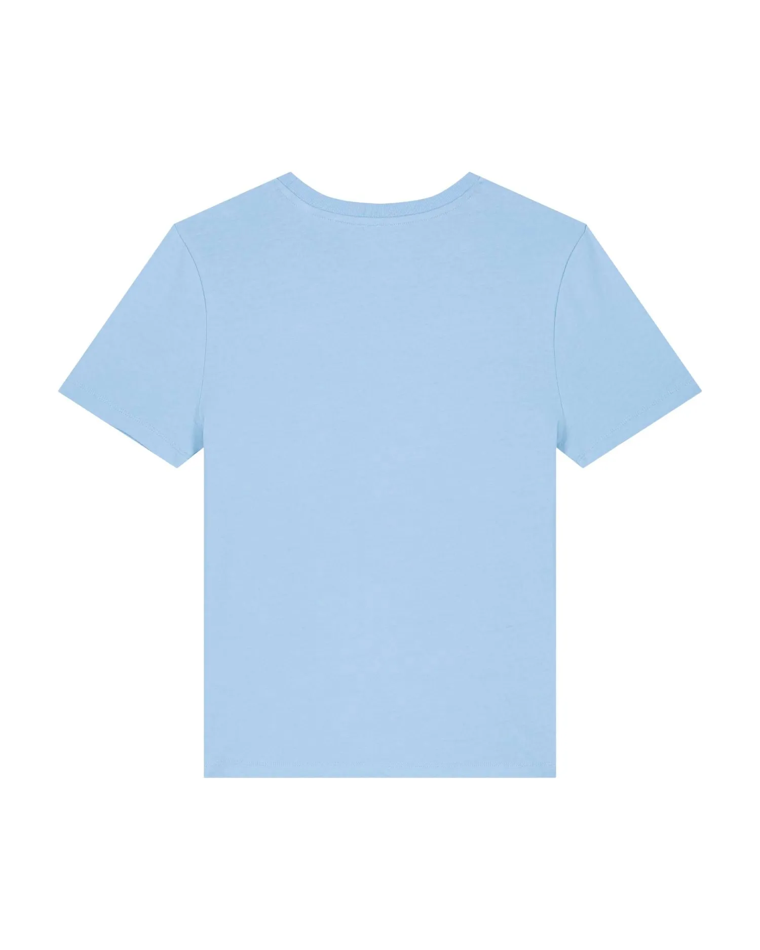 Women's Organic Fitted T-Shirt - 180 GSM | Stella Ella STTW174