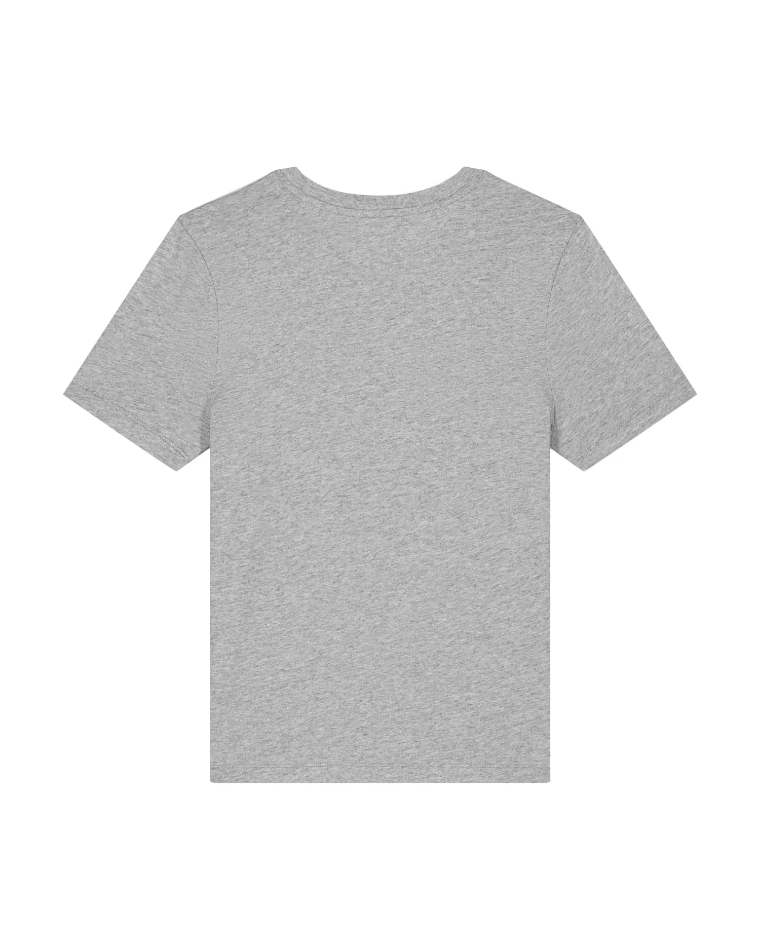 Women's Organic Fitted T-Shirt - 180 GSM | Stella Ella STTW174