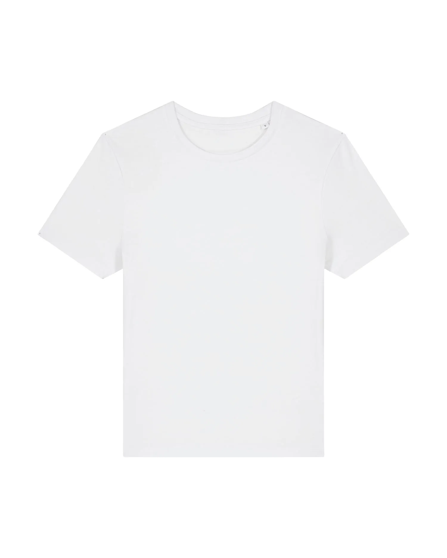 Women's Organic Fitted T-Shirt - 180 GSM | Stella Ella STTW174