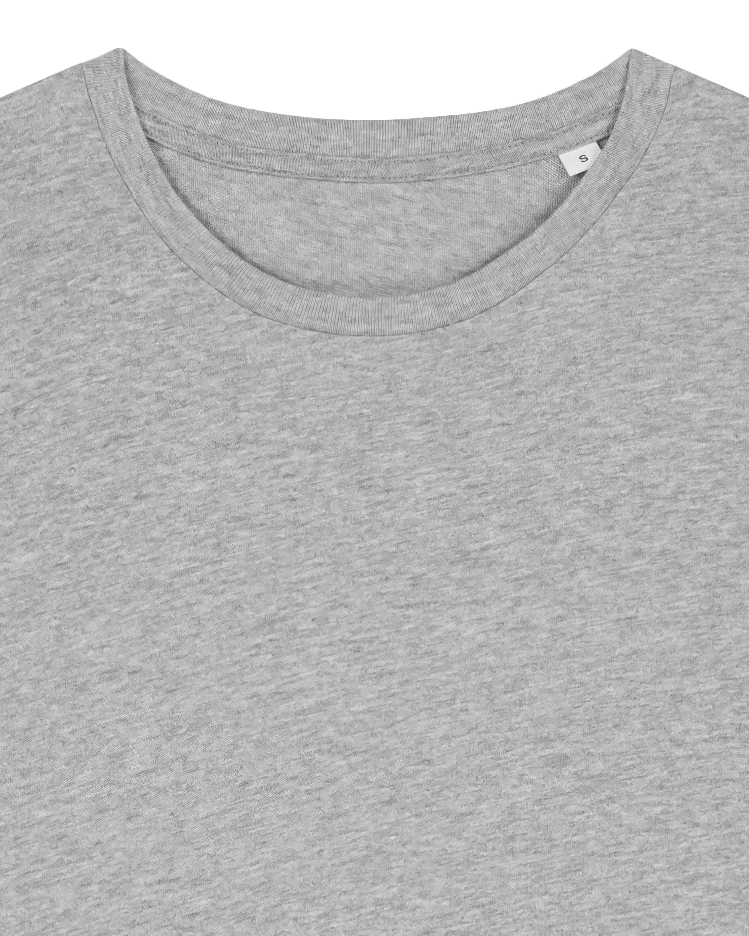 Women's Organic Fitted T-Shirt - 180 GSM | Stella Ella STTW174