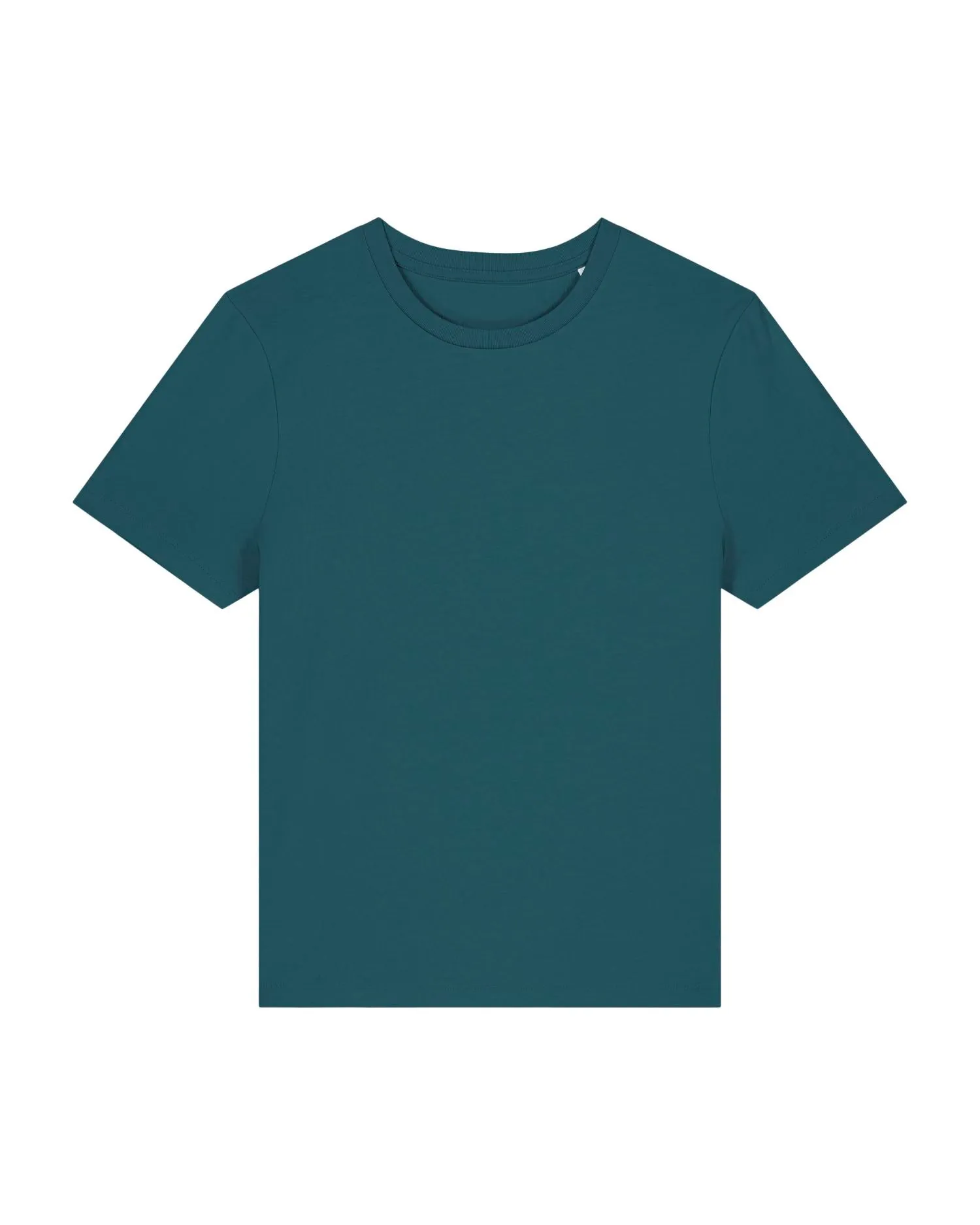 Women's Organic Fitted T-Shirt - 180 GSM | Stella Ella STTW174