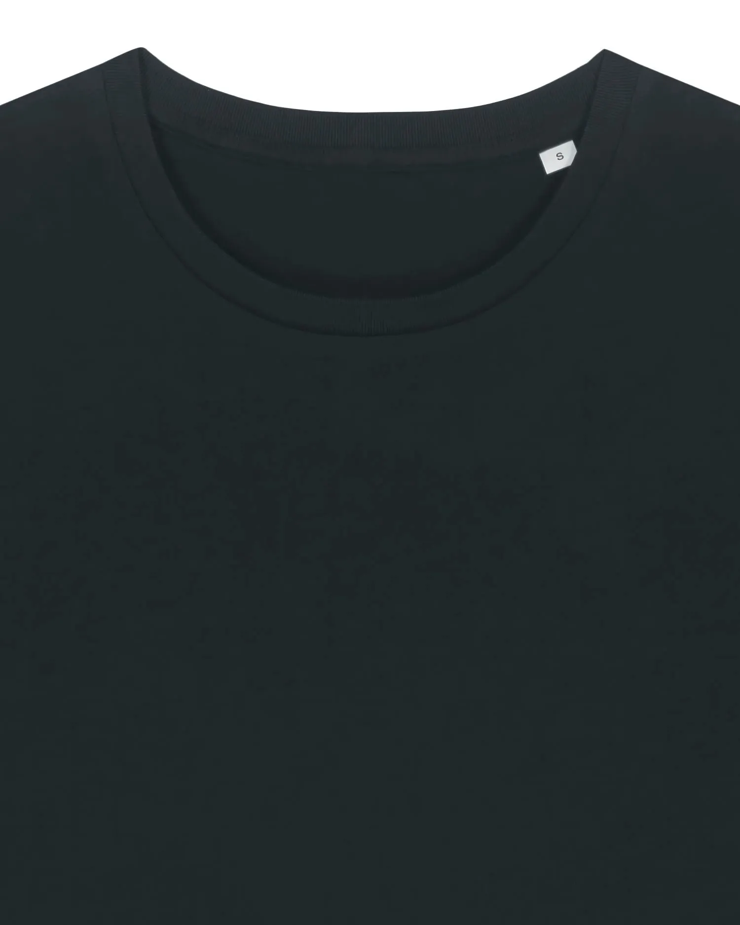 Women's Organic Fitted T-Shirt - 180 GSM | Stella Ella STTW174