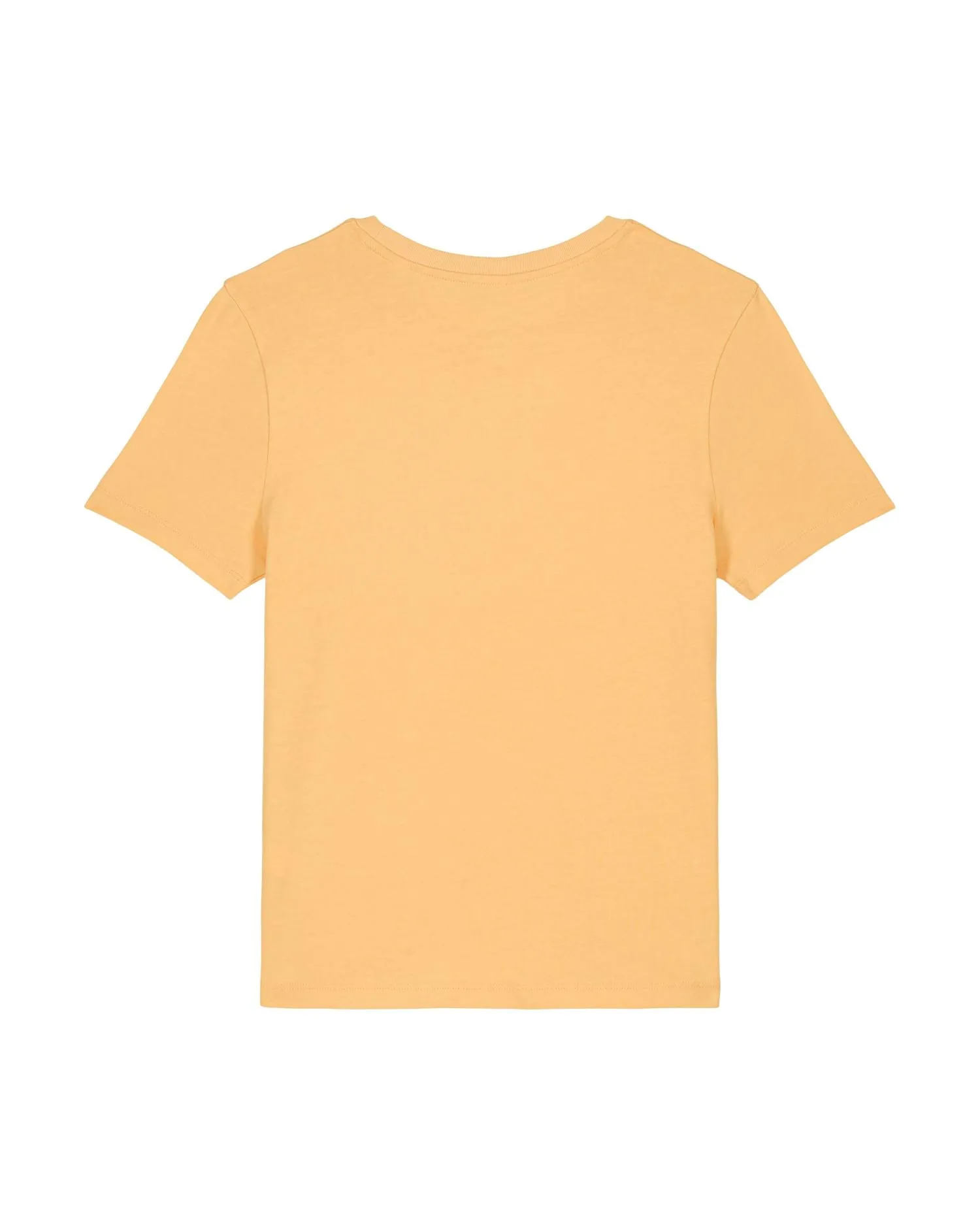 Women's Organic Fitted T-Shirt - 180 GSM | Stella Ella STTW174
