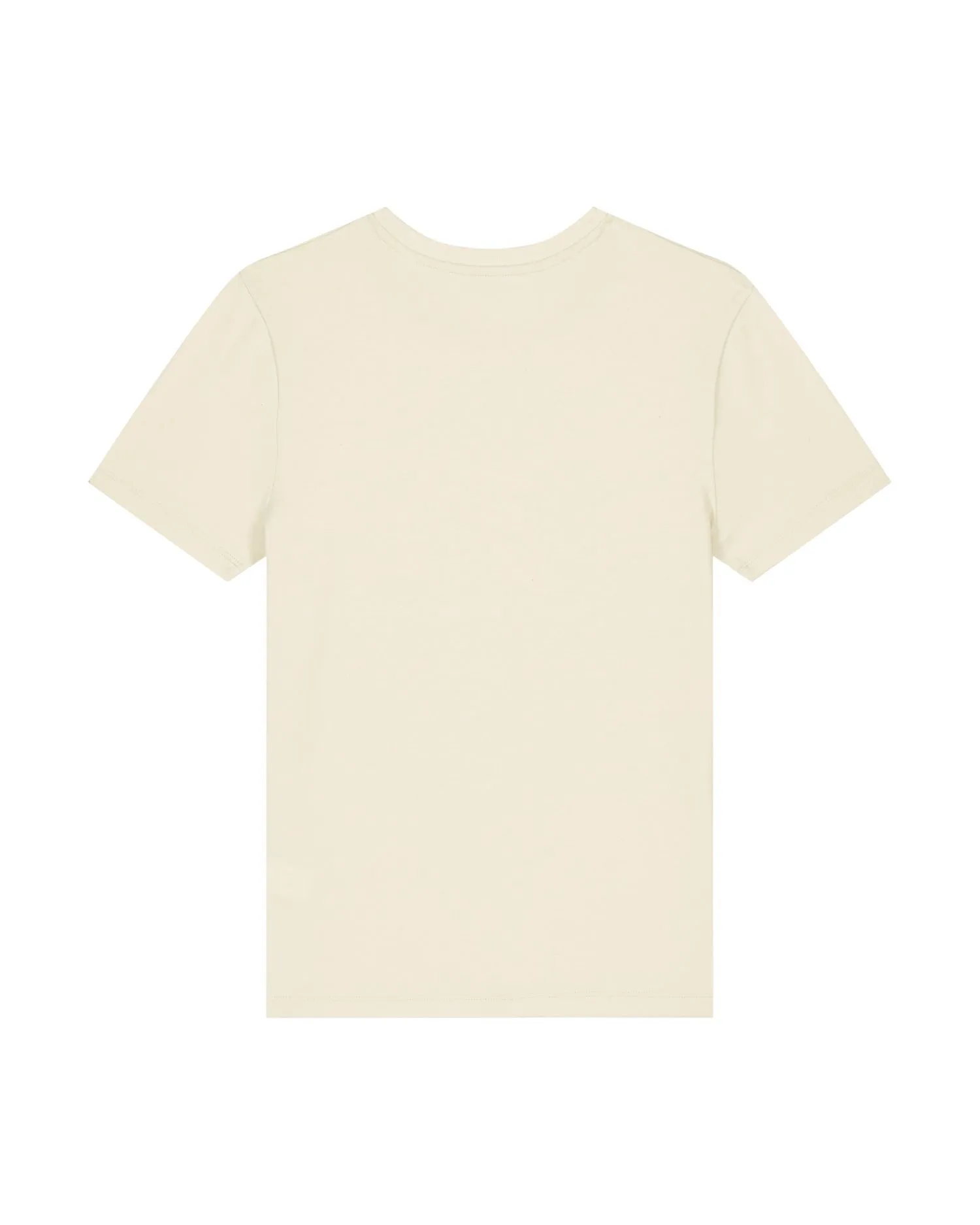 Women's Organic Fitted T-Shirt - 180 GSM | Stella Ella STTW174