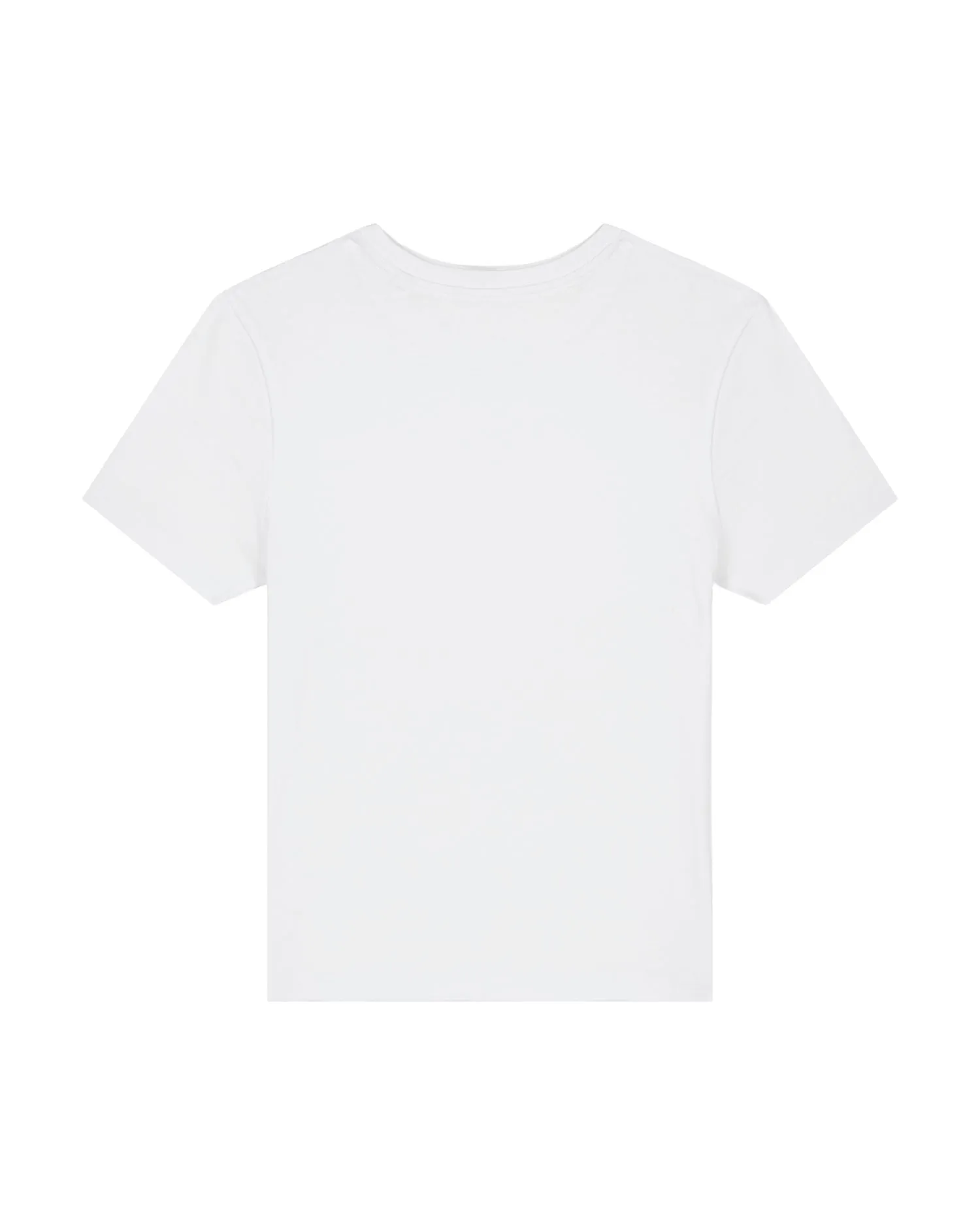 Women's Organic Fitted T-Shirt - 180 GSM | Stella Ella STTW174