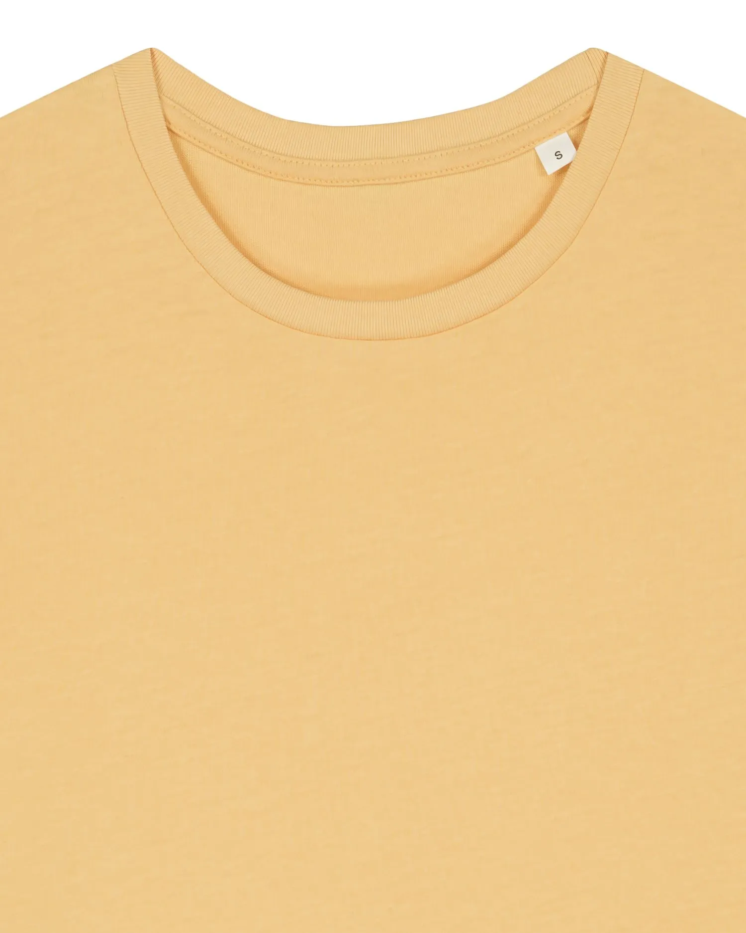 Women's Organic Fitted T-Shirt - 180 GSM | Stella Ella STTW174